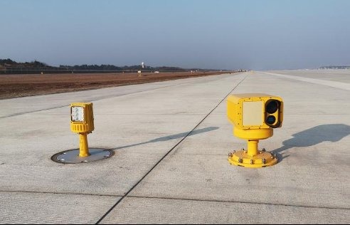 Runway FOD